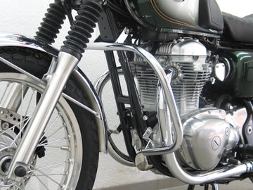Kawasaki W 650 [1999-2006] - Beskyttelsesstang