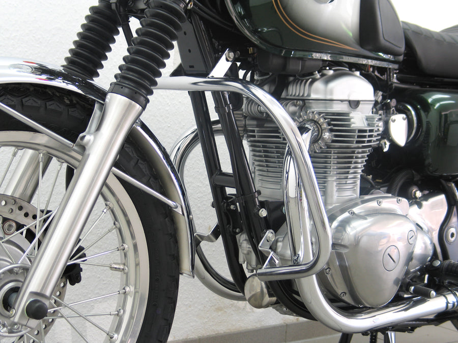 Kawasaki W 650 [1999-2006] - Beskyttelsesstang