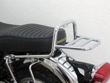 Kawasaki W 650 [1999-2006] - Bagasjestativ