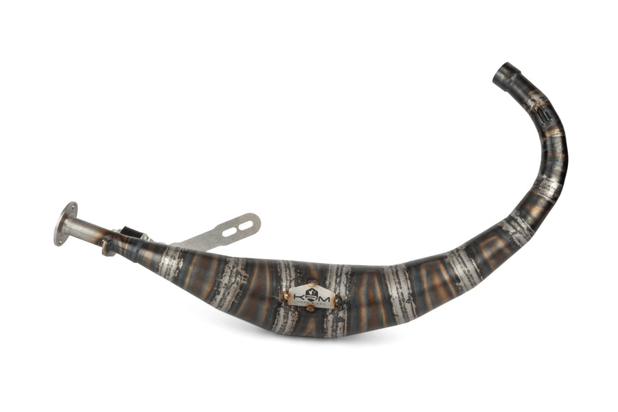 Beta RR SM 50 2T - Auspuff 50