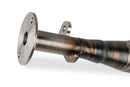 Rieju MRT Pro SM 50 2T - Auspuff 50