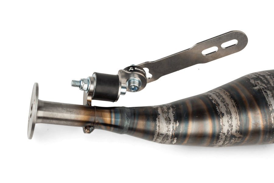 Beta RR-T SM 50 2T - Auspuff 50