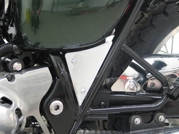 Kawasaki W 800 [2011-2016] - Ornamental Blend, nedenfor