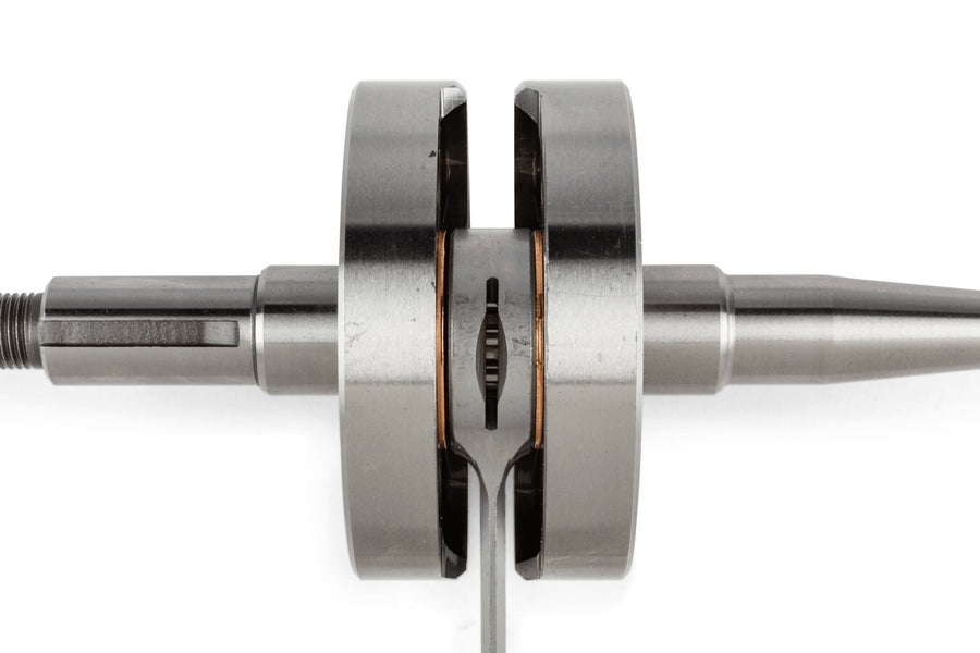 Beta RR SM 50 2T - tuning kit sylinder veivaksel R/T