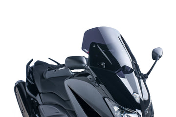 BMW F 900 R [2025] - V-Tech Line Sport frontrute | Sterkt tonet | PUIG 6036F