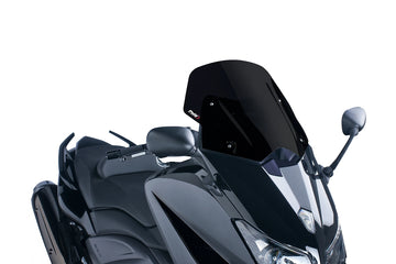 BMW F 900 R [2025] - V-Tech Line Sport frontrute | Svart | PUIG 6036N