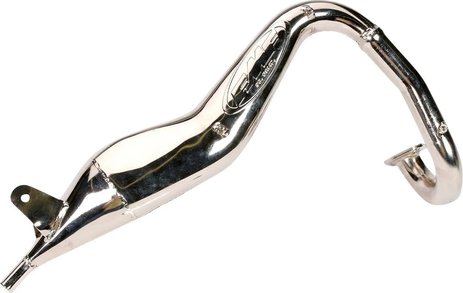 Yamaha Pw 80 [1992, 1996, 1998-2000, 2001-2003, 2005-2006] - Gold Series Fatty™ Manifold - Bilde 1