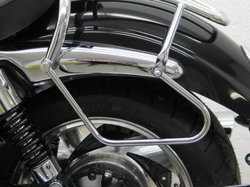 Triumph Rocket III Roadster [2010-2017] - Pakkeposebrakett
