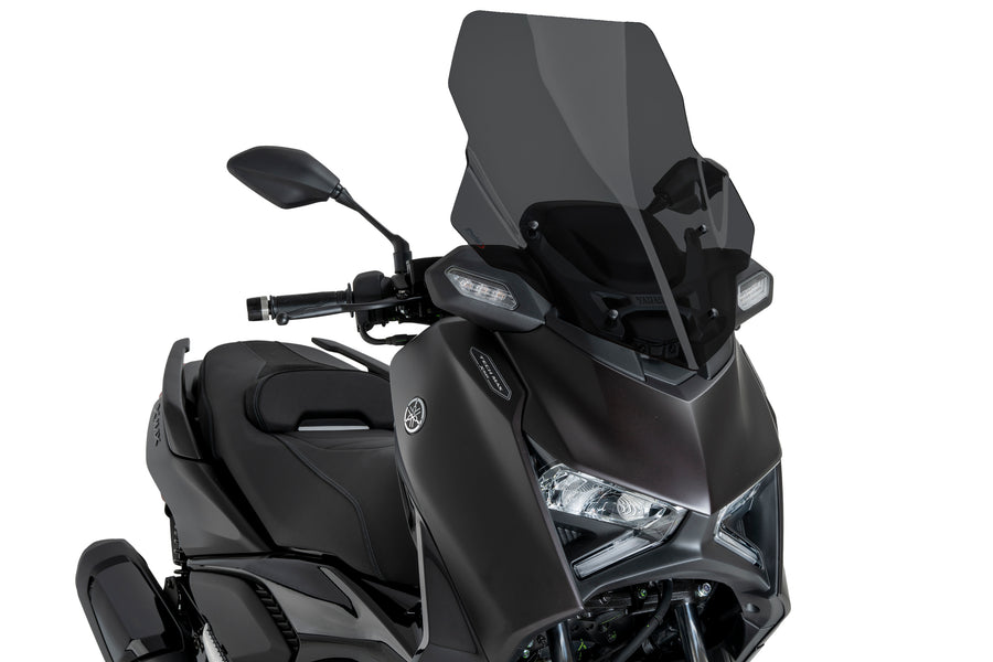 YAMAHA X-MAX 300 TECH MAX + [2025] – Frontrute V-Tech Line Touring