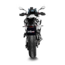 bmw s 1000 [LEOVINCE] – LV-10 Black Edition slip-on lyddemper-3