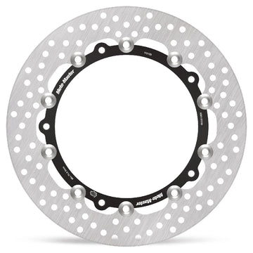 bmw r 850 c [1998-2000, 1999-2000] - Halo Series Schwimmende Bremsscheibe – Bild 1