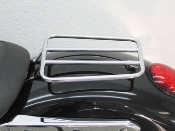 Triumph Thunderbird 1600 [2009] -Passenger Rack (B-Goods med optiske defekter)