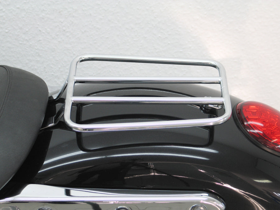 Triumph Thunderbird 1600 [2009] -Passenger Rack (B-Goods med optiske defekter)
