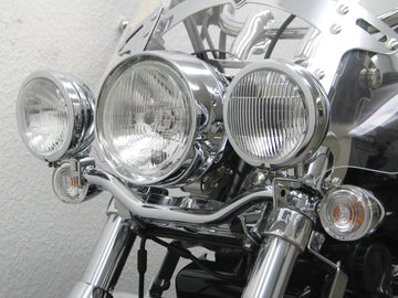 Triumph Thunderbird 1600 [2009-2017] - Lampeholder for ekstra frontlykter