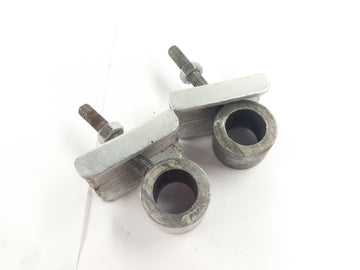 Honda CB 900 F2 Boldor SC01 - Chain Solterer Couple - 0