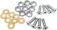 Harley-Davidson Flh 1340 Electra Glide [1984-1985] - 12-Punkt Rocker Box Befestigungssatz – Bild 3