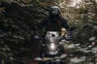 Triumph Tiger 1200 Rally Pro [2022] - Adventure Handprotektor-Kit – Bild 9