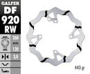 Sherco SE-R 300 Racing [2022] - Wave® Bremsscheibe – Bild 4