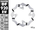Sherco SE-R 250 Racing [2016, 2022] - Wave® Bremsscheibe – Bild 2