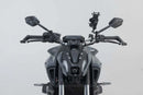 benelli leoncino 500 [SW-MOTECH] – sportsspeilsett, kort speilarm