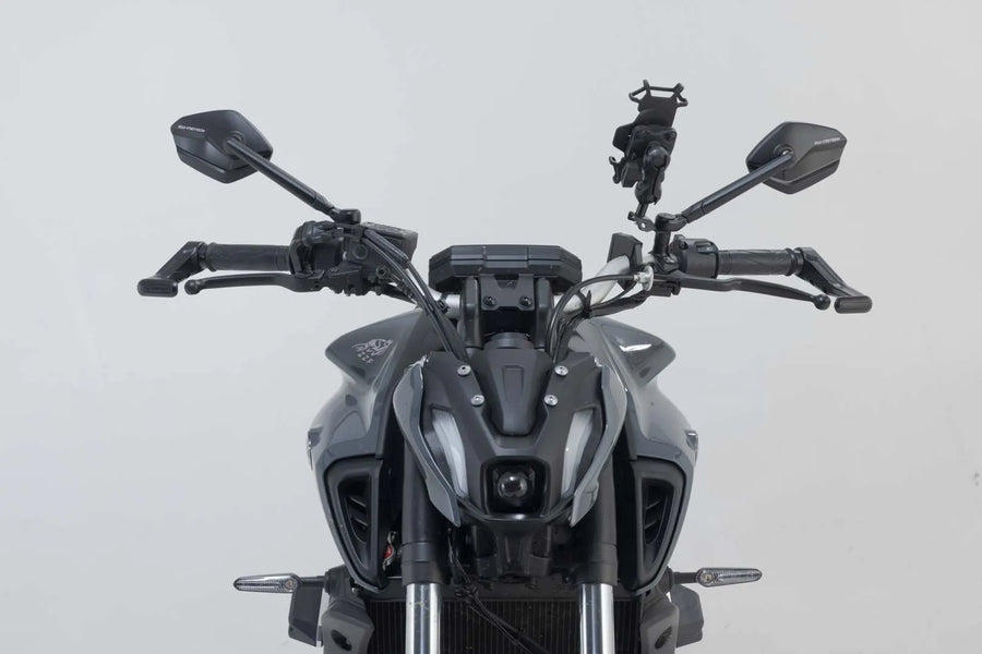 ducati s 750 [SW-MOTECH] – Sportsspeilsett, kort speilarm