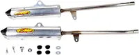Husqvarna TC 85 19/16 [2017] - Turbinecore 2 Spark Arrestor Endschalldämpfer – Bild 9