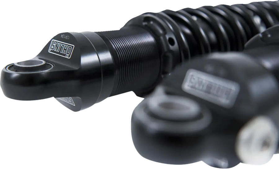 harley davidson dyna [OHLINS] – støtdemper STX36 Blackline
