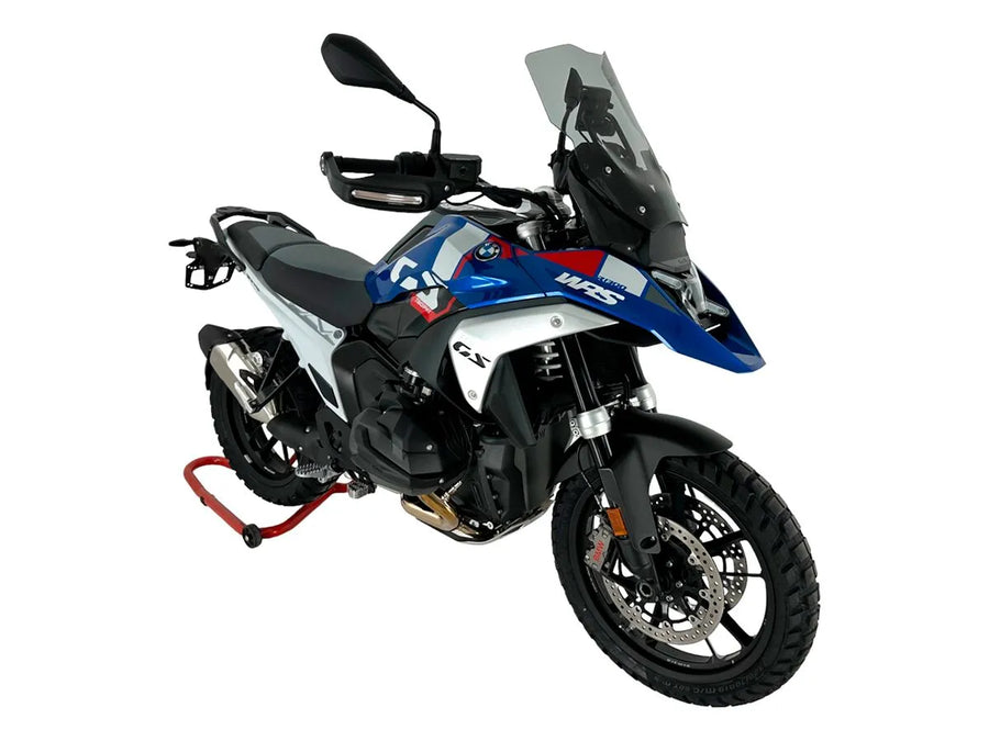 BMW R 1300 GS Trophy [WRS] – Frontrute