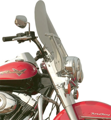 harley davidson flhrxs [KLOCK WERKS] - Flare™ billboard frontrute