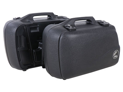 Sidevesker [Hepco & Becker] - sett Junior 30 – universal