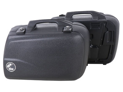 Sidevesker [Hepco & Becker] – sett Junior 40 – universal