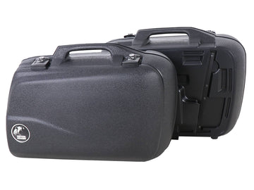 Sidevesker [Hepco & Becker] - etuisett junior – universal
