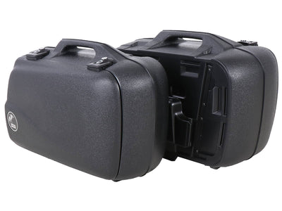 Sidevesker [Hepco & Becker] - etuisett junior – universal