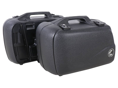 Sidevesker [Hepco & Becker] - etuisett junior – universal