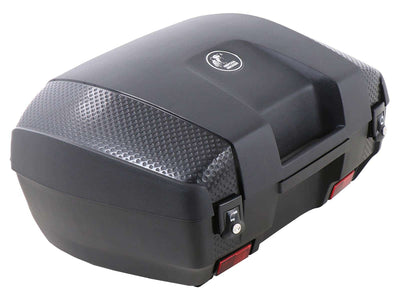 Topcase [Hepco & Becker] - Junior 55 – for topcase bærere