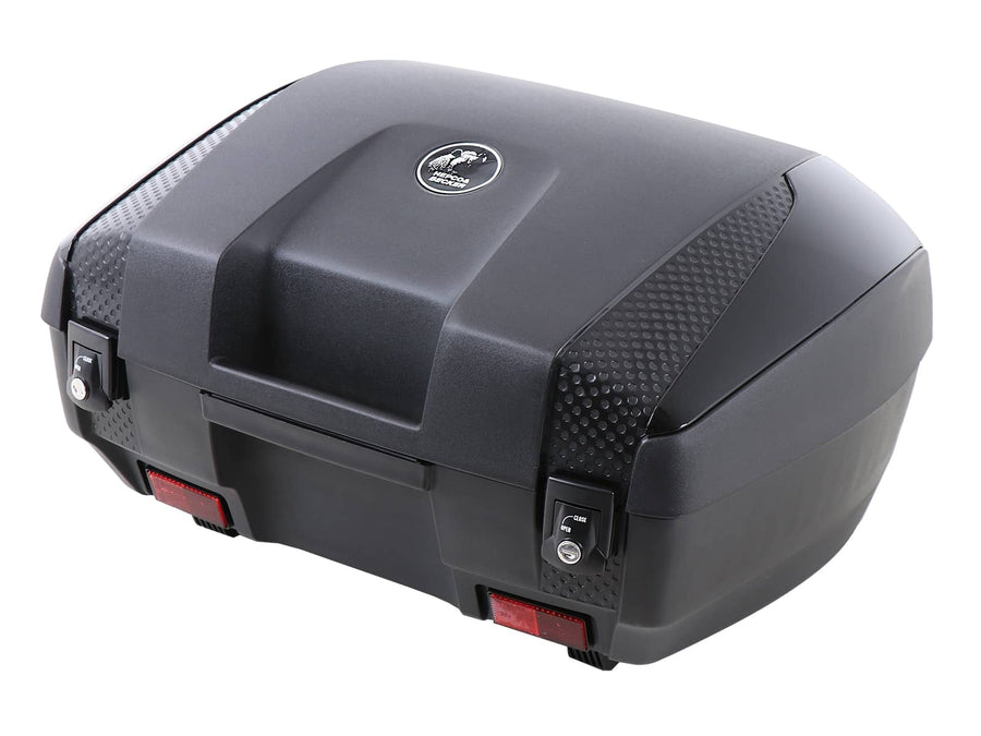 Topcase [Hepco & Becker] - Junior 55 Flash – for topcase-bærere