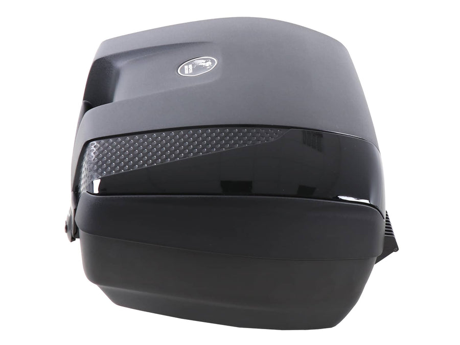 Topcase [Hepco & Becker] - Junior 55 Flash – for topcase-bærere