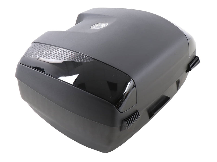 Topcase [Hepco & Becker] - Junior 55 Flash – for topcase-bærere