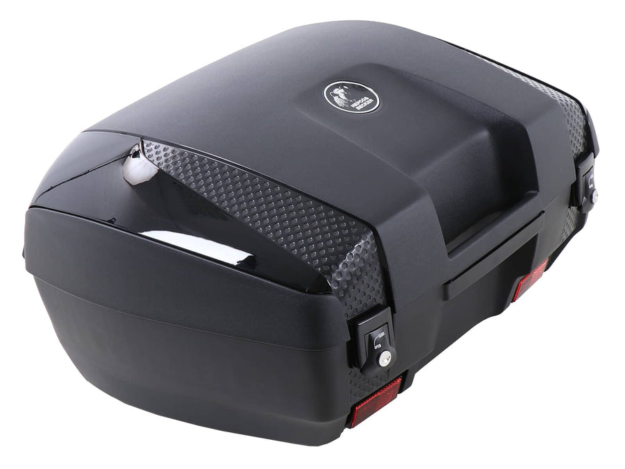 Topcase [Hepco & Becker] - Junior 55 Flash – for topcase-bærere
