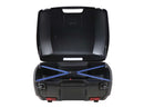 Topcase [Hepco & Becker] - Junior 55 Flash – for topcase-bærere