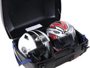 Topcase [Hepco & Becker] - Junior 55 Flash – for topcase-bærere