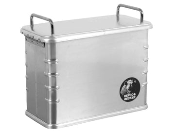Sideveske [Hepco & Becker] - Alu Standard 35 – Universal