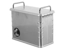 Sideveske [Hepco & Becker] - Alu Standard 35 – Universal