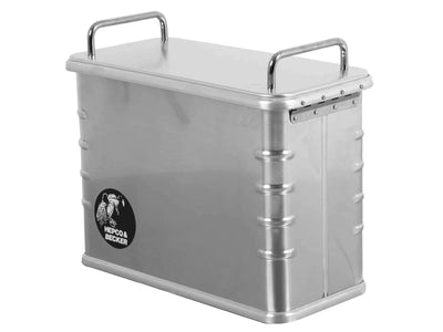 Sideveske [Hepco & Becker] - Alu Standard 35 – Universal