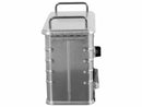 Sideveske [Hepco & Becker] - Alu Standard 35 – Universal