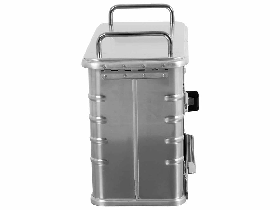 Sideveske [Hepco & Becker] - Alu Standard 35 – Universal