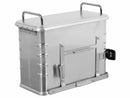 Sideveske [Hepco & Becker] - Alu Standard 35 – Universal