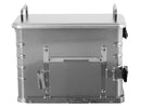 Sideveske [Hepco & Becker] - Alu Standard 35 – Universal