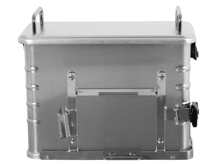 Sideveske [Hepco & Becker] - Alu Standard 35 – Universal
