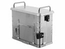 Sideveske [Hepco & Becker] - Alu Standard 35 – Universal